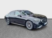 Mercedes-Benz Třídy E 7