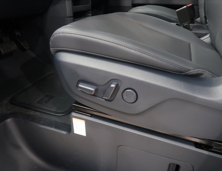 KIA PV5 MPV 0,0 120 kw