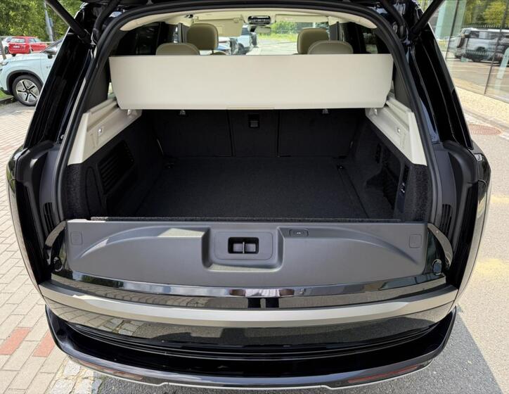 Land Rover Range Rover 31