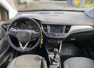 Opel Crossland 9