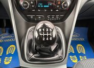 Ford Grand C-MAX MPV 1,6 l 110 kw