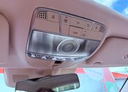 Mercedes-Benz Třídy S Kupé 4,0 l 450 kw