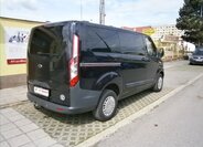 Ford Transit Custom Kombi 2,2 l 114 kw