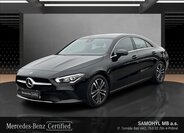 Mercedes-Benz CLA 1