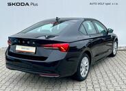 Škoda Octavia 2