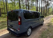 Renault Trafic VAN / Minibus 0,0 125 kw