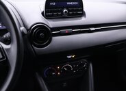 Mazda CX-3 SUV / Terénní 2,0 l 88 kw