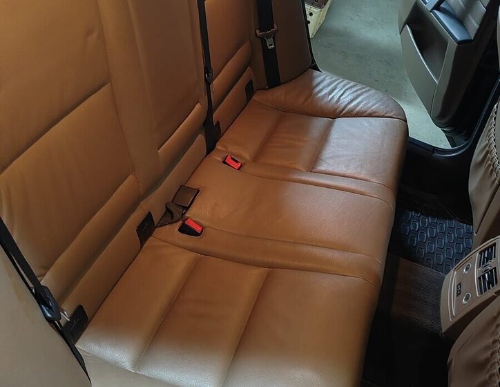 BMW Řada 5 Kombi 0,0 170 kw