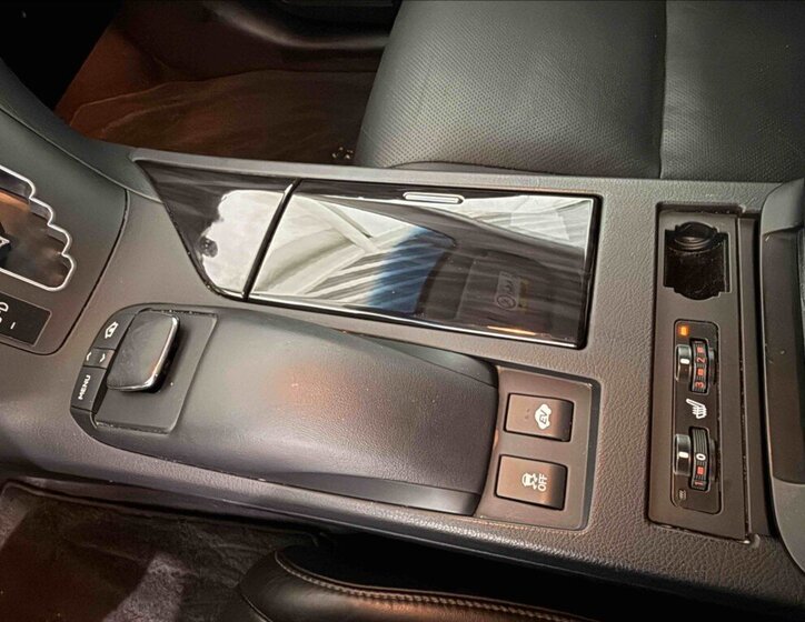 Lexus RX SUV 3,5 l 183 kw