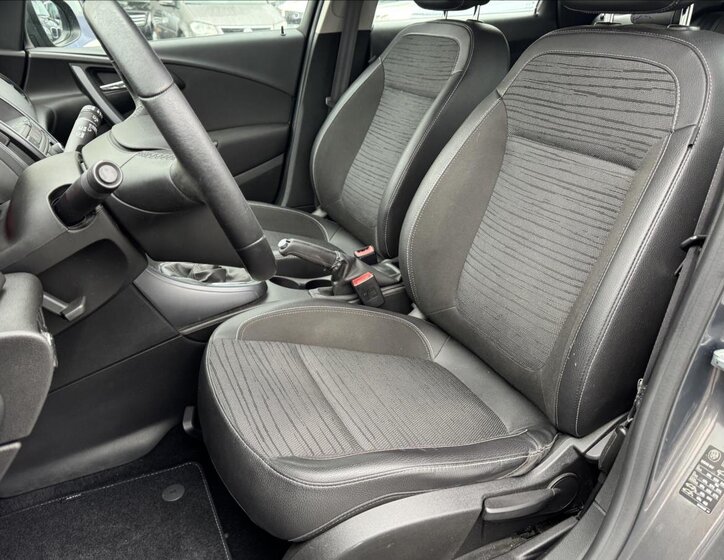 Opel Astra Kombi 1,4 l 103 kw