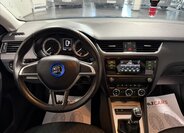 Škoda Octavia Liftback 1,2 l 81 kw