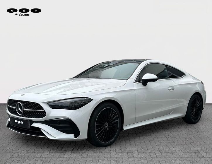 Mercedes-Benz Ostatní 1