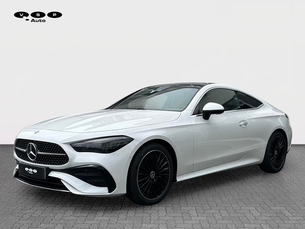 Mercedes-Benz Ostatní