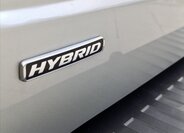 Ford Maverick Pick-up 2,5 l 142 kw