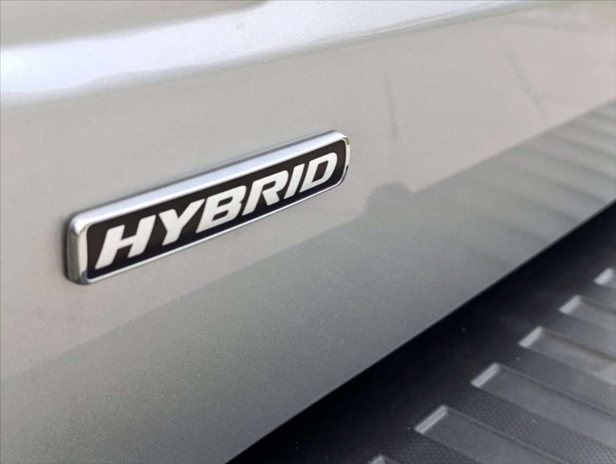 Ford Maverick Pick-up 2,5 l 142 kw