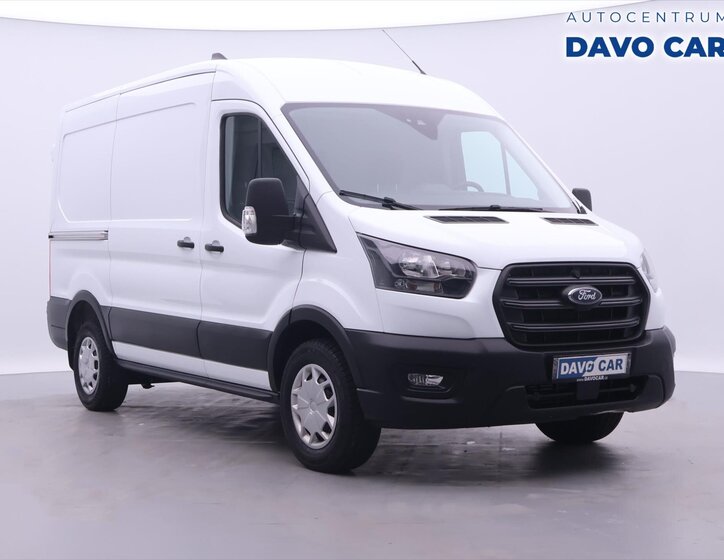 Ford Transit Skříň 2,0 l 95 kw