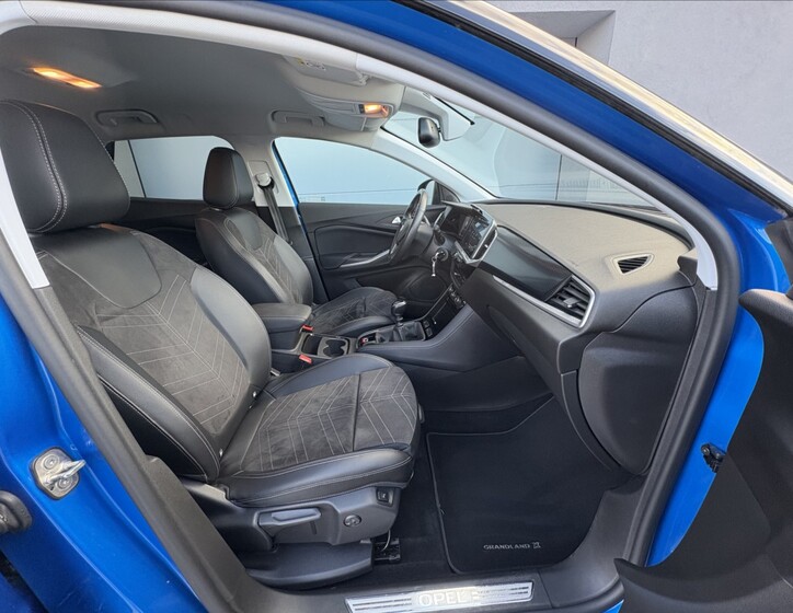 Opel Grandland 23