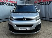Citroën SpaceTourer Ostatní 2,0 l 130 kw
