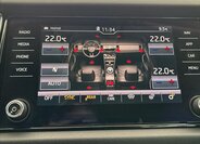 Škoda Kodiaq SUV / Terénní 2,0 l 110 kw