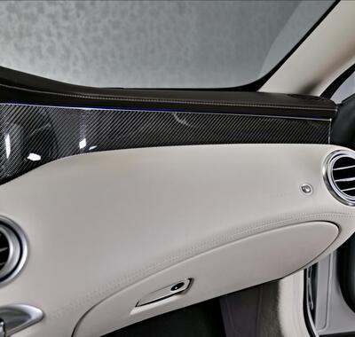 Mercedes-Benz Třídy S 22