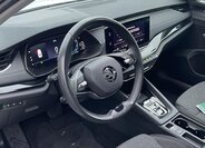 Škoda Octavia Liftback 2,0 l 110 kw