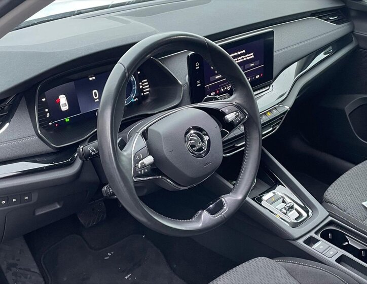 Škoda Octavia Liftback 2,0 l 110 kw