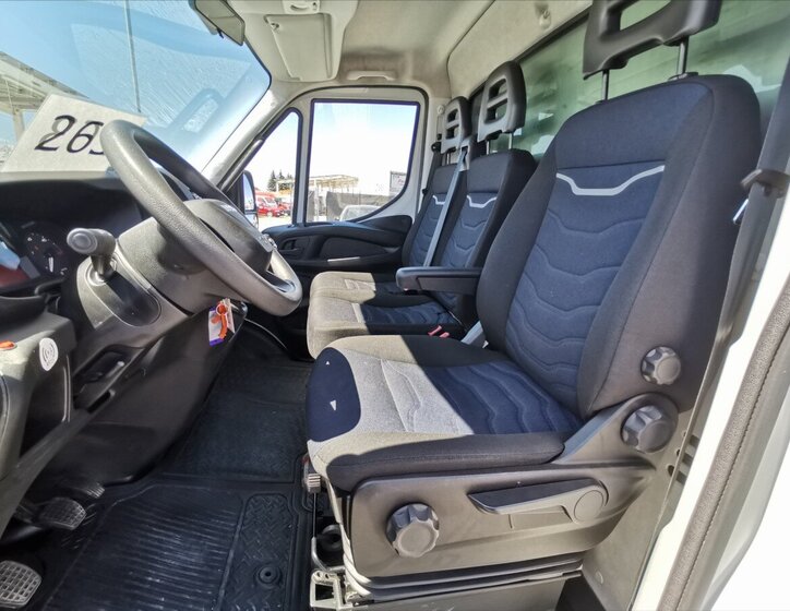 Iveco Daily 5