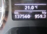 Škoda Rapid Hatchback 1,2 l 63 kw