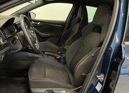 Škoda Scala Hatchback 1,5 l 110 kw