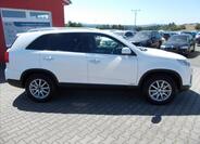 KIA Sorento 8