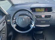 Citroën C4 Picasso Kombi 1,6 l 80 kw