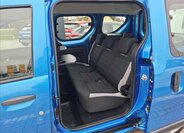Dacia Dokker Kombi 1,6 l 75 kw