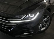 Volkswagen Arteon Liftback 2,0 l 206 kw