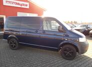 Volkswagen Transporter 7