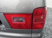 Seat Alhambra Kombi 1,9 l 85 kw