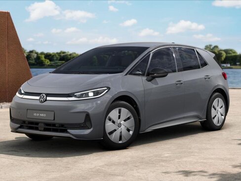 Volkswagen ID.3 Hatchback 0,0 125 kw