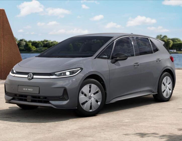 Volkswagen ID.3 Hatchback 0,0 125 kw