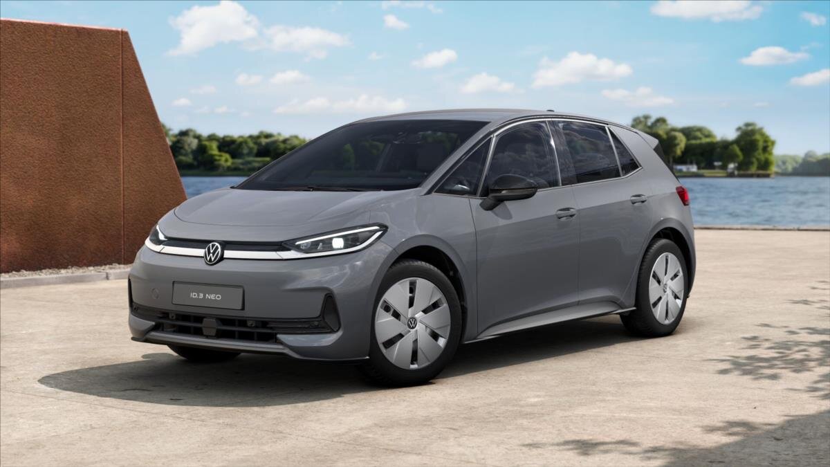 Volkswagen ID.3 Hatchback 0,0 125 kw