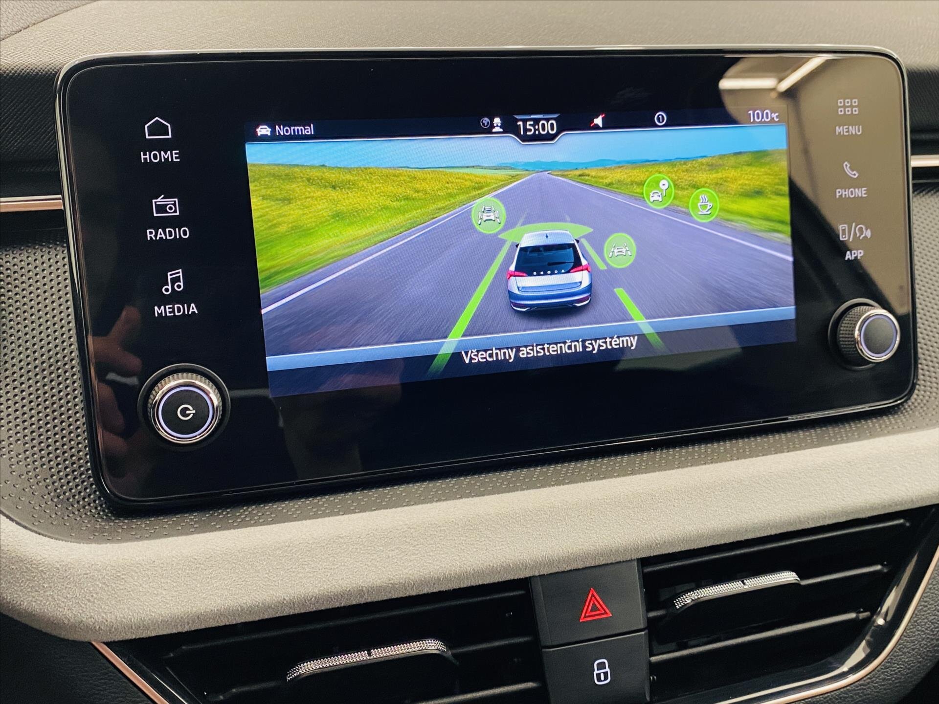 Škoda Scala Hatchback 999,0 85 kw