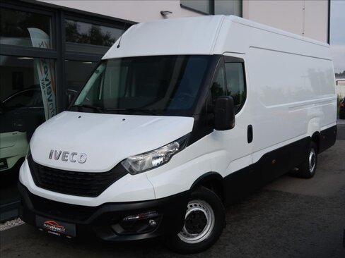 Iveco Daily Ostatní 2,3 l 115 kw