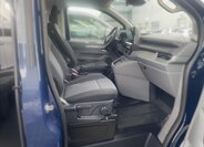 Volkswagen Caravelle 9