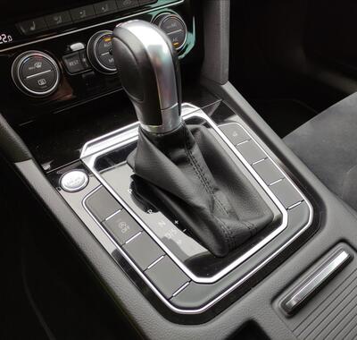 Volkswagen Passat 23