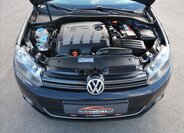 Volkswagen Golf Kombi 1,6 l 77 kw