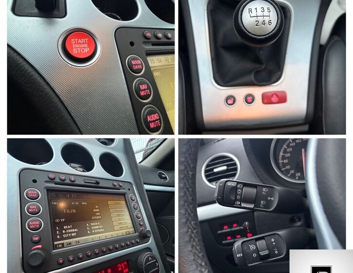 Alfa Romeo Ostatní 37