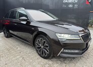 Škoda Superb 23