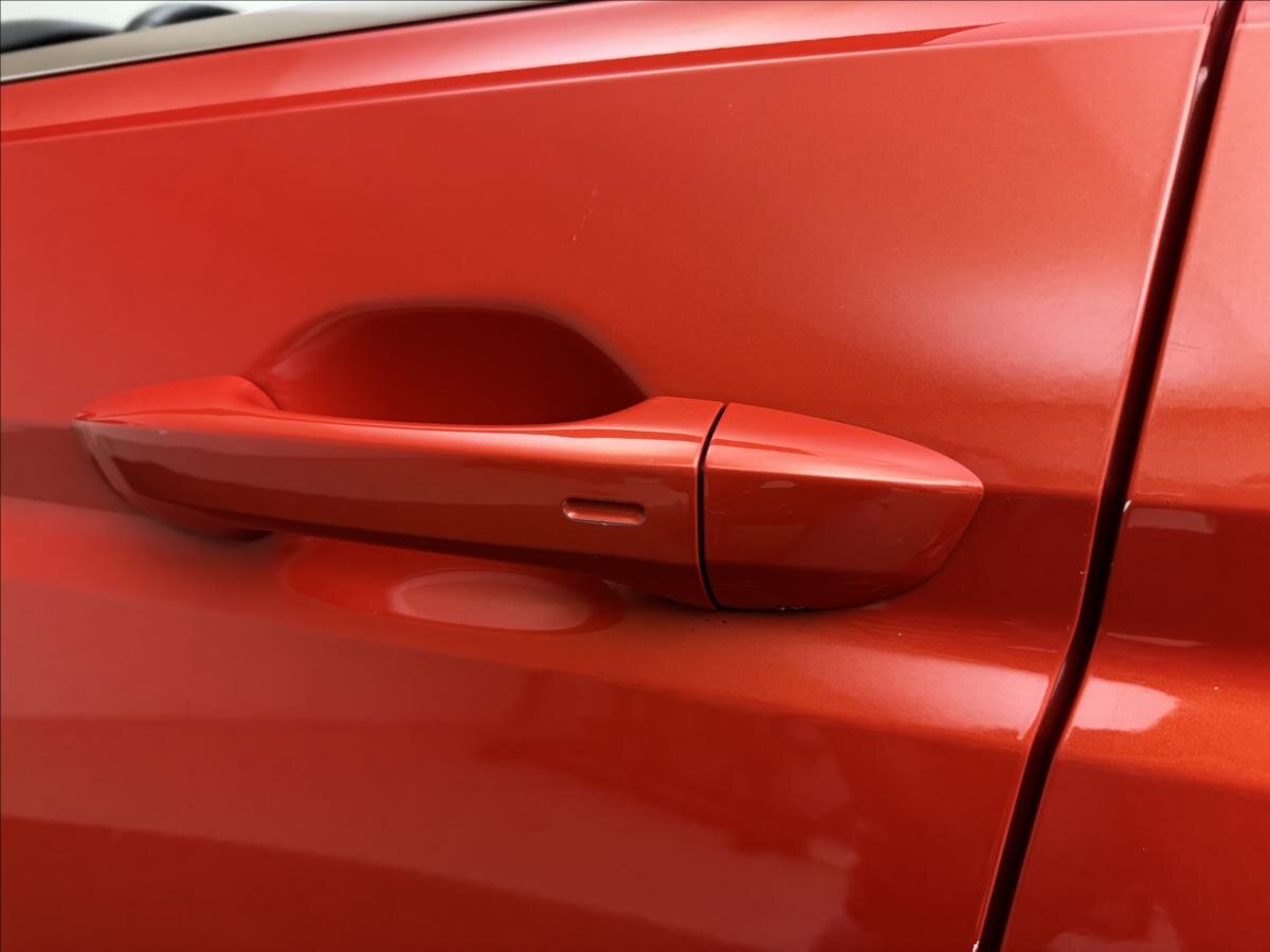 Volkswagen Touran MPV 1,4 l 110 kw