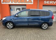 Dacia Lodgy 3