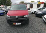 Volkswagen Transporter 1