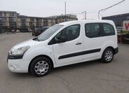 Citroën Berlingo Ostatní 0,0 55 kw