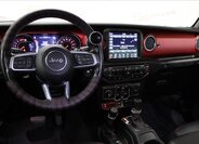 Jeep Wrangler Ostatní 2,0 l 200 kw